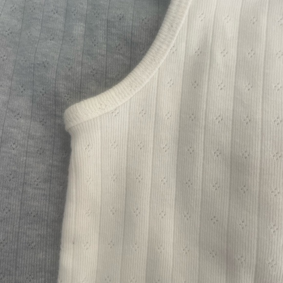 Gap Tank Top Set - Picture 2 of 3